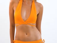 Charger et lire la vidéo dans la visionneuse de la Galerie, Video: Rio De Sol Ensemble Set Dots-Mango Kate Madrid