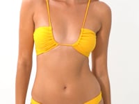 Charger et lire la vidéo dans la visionneuse de la Galerie, Video: Rio De Sol Haut Top Solar Camille