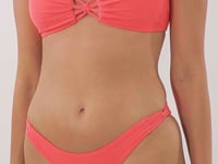 Charger et lire la vidéo dans la visionneuse de la Galerie, Video: Rio De Sol Bas Bottom Malibu-Folia Essential-Iris