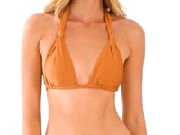 Charger et lire la vidéo dans la visionneuse de la Galerie, Video: Rio De Sol Ensemble Set Shimmer-Nocciola Mel