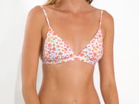 Charger et lire la vidéo dans la visionneuse de la Galerie, Video: Rio De Sol Bas Bottom Ditsy-Sky Essential-Comfy