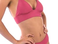 Charger et lire la vidéo dans la visionneuse de la Galerie, Video: Rio De Sol Haut Top Cloque Lichia Tri Cos