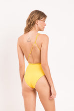 Charger l'image dans la galerie, Image 12: Rio De Sol Une Pièce Amarelo New Vegas