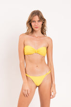 Charger l'image dans la galerie, Image 10: Rio De Sol Bas Bottom Amarelo Cheeky-Crispy
