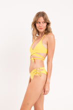 Charger l'image dans la galerie, Image 04: Rio De Sol Bas Bottom Amarelo Madrid
