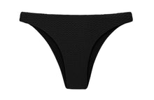 Charger l'image dans la galerie, Product Front: Rio De Sol Bas Bottom Bora-Black Leblon