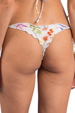 Charger l'image dans la galerie, Image 07: Rio De Sol Bas Bottom Countryside Frufru-Fio