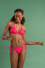 Charger l'image dans la galerie, Image 13: Rio De Sol Bas Bottom Dots-Virtual-Pink Frufru-Comfy