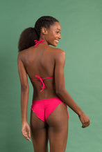 Charger l'image dans la galerie, Image 14: Rio De Sol Bas Bottom Dots-Virtual-Pink Frufru-Comfy