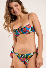 Charger l'image dans la galerie, Image 07: Rio De Sol Bas Bottom Flair Gisele