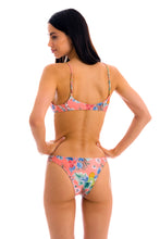 Charger l'image dans la galerie, Model Back: Rio De Sol Bas Bottom Frutti Essential