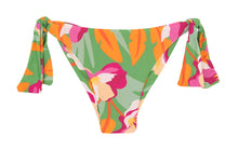 Charger l'image dans la galerie, Product Front: Rio De Sol Bas Bottom Green-Bloom Italy