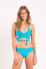 Charger l'image dans la galerie, Model Front: Rio De Sol Bas Bottom Miami Madrid
