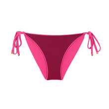 Charger l'image dans la galerie, Product Back: Rio De Sol Bas Bottom Mtx-Ultrapink Ibiza-Comfy