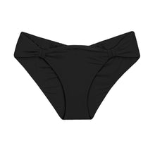 Charger l'image dans la galerie, Product Front: Rio De Sol Bas Bottom Nero Mel-Comfy