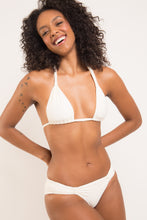 Charger l'image dans la galerie, Image 14: Rio De Sol Bas Bottom Off-White Mel-Comfy