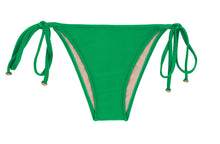 Charger l'image dans la galerie, Product Front: Rio De Sol Bas Bottom Peter Pan Lacinho