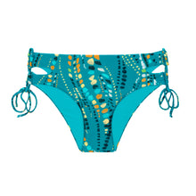 Charger l'image dans la galerie, Product Front: Rio De Sol Bas Bottom Rain Madrid