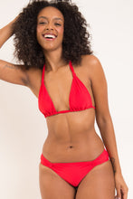 Charger l'image dans la galerie, Image 11: Rio De Sol Bas Bottom Rouge Mel-Comfy