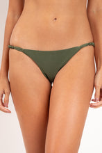 Charger l'image dans la galerie, Gallery: Rio De Sol Bas Bottom Shimmer-Croco Cheeky-Noa
