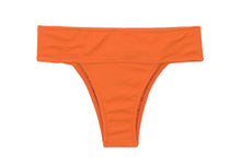 Charger l'image dans la galerie, Product Front: Rio De Sol Bas Bottom St-Tpz-Tangerina Rio-Cos