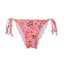 Charger l'image dans la galerie, Product Front: Rio De Sol Bas Bottom Sweet-Camo Frufru
