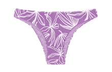 Charger l'image dans la galerie, Product Front: Rio De Sol Bas Bottom Trail-Purple Essential
