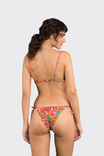 Charger l'image dans la galerie, Model Back: Rio De Sol Bas Bottom Tropics Lacinho