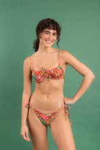 Charger l'image dans la galerie, Image 09: Rio De Sol Bas Bottom Tropics Lacinho