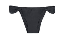 Charger l'image dans la galerie, Product Front: Rio De Sol Bas Calcinha Ambra Mel Preto