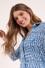 Charger l'image dans la galerie, Image 08: Rio De Sol Chemise Chuva Chemise Gabriele
