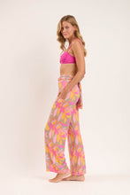 Charger l'image dans la galerie, Image 08: Rio De Sol Pantalon De Plage Lyla Pants Knot