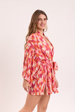 Charger l'image dans la galerie, Image 03: Rio De Sol Robe De Plage Mirage Kimono