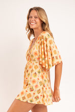 Charger l'image dans la galerie, Image 03: Rio De Sol Mini Dress Mosaico Mini Dress