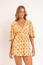 Charger l'image dans la galerie, Image 05: Rio De Sol Mini Dress Mosaico Mini Dress