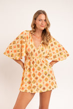 Charger l'image dans la galerie, Image 06: Rio De Sol Mini Dress Mosaico Mini Dress