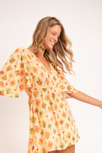 Charger l'image dans la galerie, Image 08: Rio De Sol Mini Dress Mosaico Mini Dress