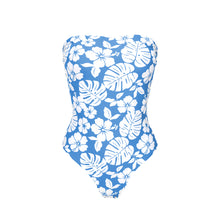 Charger l'image dans la galerie, Product Front: Rio De Sol Une Pièce Pua-Pacifica Aloha