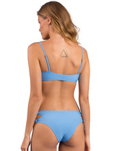 Charger l'image dans la galerie, Image 07: Rio De Sol Ensemble Set Baltico Bandeau-Reto Madrid