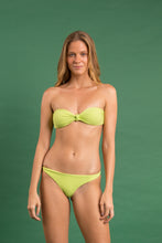 Charger l'image dans la galerie, Image 12: Rio De Sol Ensemble Set Bora-Citrus Bandeau-Joy Leblon
