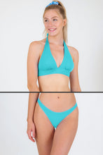 Charger l'image dans la galerie, Model Front: Rio De Sol Ensemble Set Breeze Halter-Cos Essential-Comfy