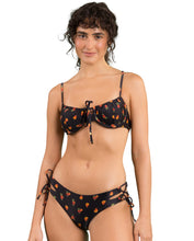 Charger l'image dans la galerie, Gallery: Rio De Sol Ensemble Set Cashew Balconet-Tie Madrid