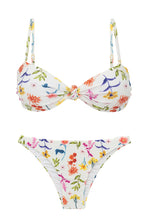 Charger l'image dans la galerie, Product Front: Rio De Sol Ensemble Set Countryside Bandeau-Joy Leblon