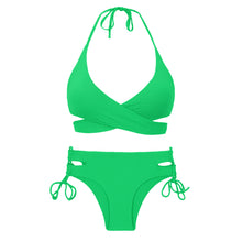 Charger l'image dans la galerie, Product Front: Rio De Sol Ensemble Set Dots-Energy Kate Madrid