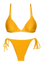 Charger l'image dans la galerie, Product Front: Rio De Sol Ensemble Set Eden-Pequi Tri-Fixo Ibiza