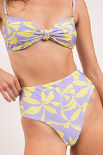 Charger l'image dans la galerie, Image 11: Rio De Sol Ensemble Set Glow Bandeau-Joy Hotpants
