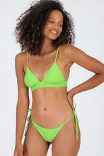 Charger l'image dans la galerie, Gallery: Rio De Sol Ensemble Set Lemon Tri-Cos Ibiza