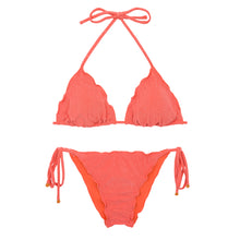 Charger l'image dans la galerie, Product Front: Rio De Sol Ensemble Set Malibu-Nina Frufru