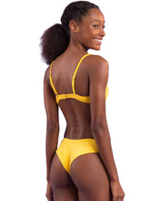 Charger l'image dans la galerie, Image 07: Rio De Sol Ensemble Set Malibu-Yellow Balconet Ciao