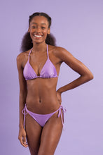 Charger l'image dans la galerie, Image 10: Rio De Sol Ensemble Set Orchid Tri-Inv Cheeky-Tie